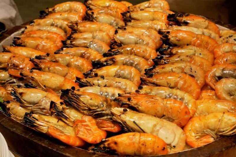 Bangkok: Scenic Dinner with River Star Princess Cruise - FAQ