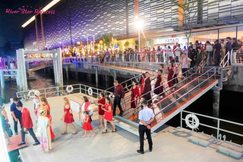 Bangkok: Scenic Dinner with River Star Princess Cruise - Final Thoughts