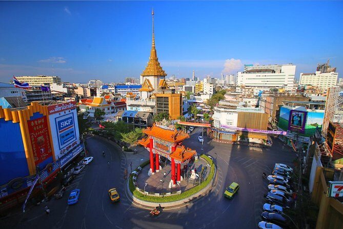 Bangkok Selfie Expert Tour: Little India, Wat Traimit & Wat Pho - Final Thoughts: Is This Tour Right for You?