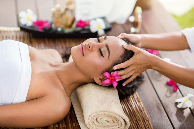 Bangkok Shopping, Massage & Food Tasting: Shore Excursion From Laem Chabang Port - Relaxing Thai Massage