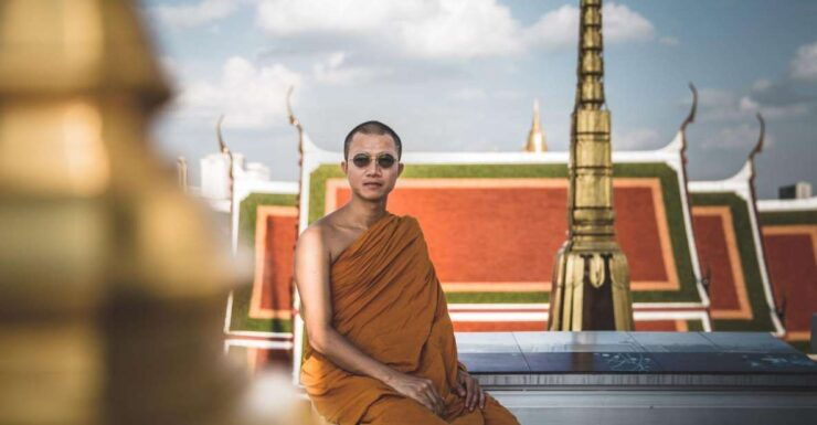 Bangkok: Shore Excursion Highlights Tour From Laem Chabang - Free Cancellation and Flexible Booking