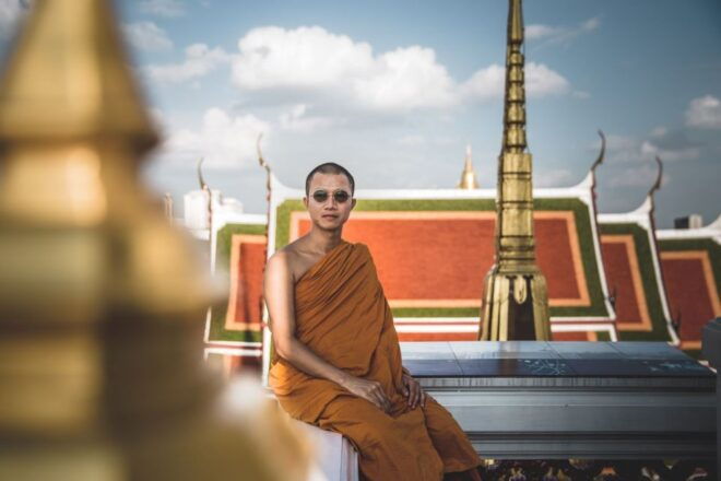 Bangkok: Shore Excursion Highlights Tour From Laem Chabang - Visit the Grand Palace and Emerald Buddha