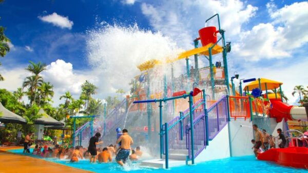 Bangkok: Siam Amazing Park Entry & Lunch (Non-Thai Resident) - Tips for a Great Visit