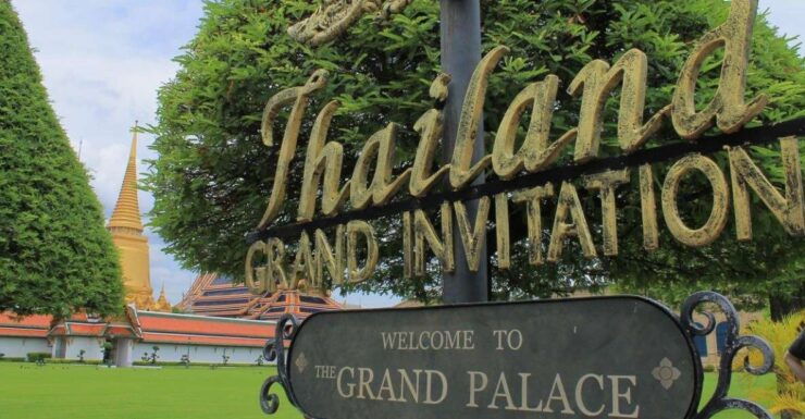 Bangkok Sightseeing Pass 7 Days 8 Activities - Experience