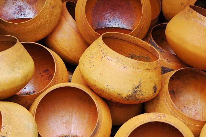 Bangkok Signature Trail - Walking Tour (Minimum 2 Persons) - Tour Inclusions