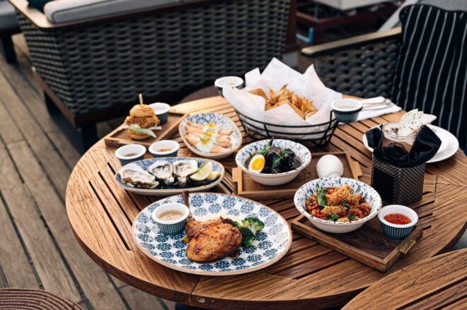 Bangkok: Sirimahannop (Asiatique The Riverfront) - Customer Feedback Insights
