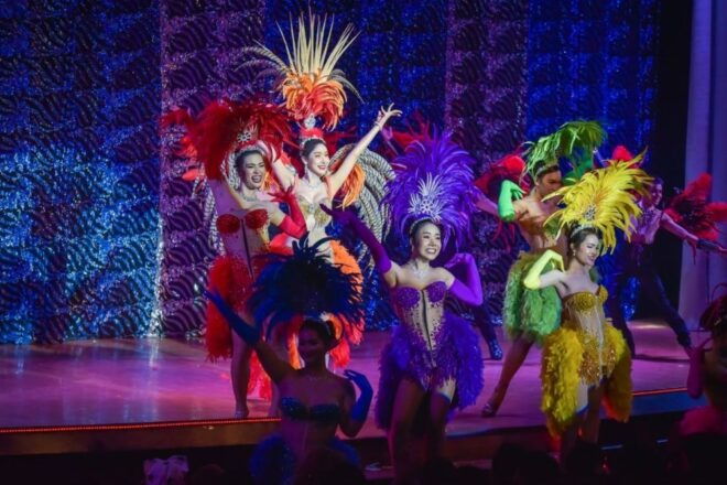 Bangkok: Skip-the-Line Golden Dome Cabaret Show Tickets - Exclusions
