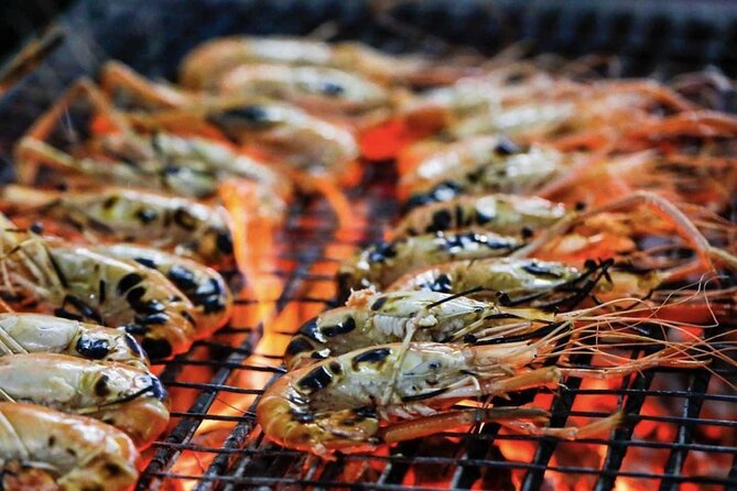 Bangkok Sky Dining Buffet at Baiyoke Sky 76th & 78th Floor - The Sum Up