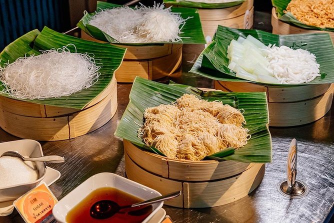 Bangkok Sky Hotel Lunch/Dinner Experience With Observation Deck - Pricing and Value