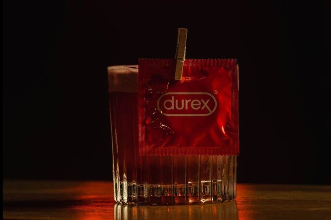 Bangkok Skyline and Cocktail Making Experience - Cancellation Policy