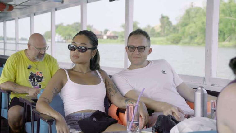 Bangkok: Slow Boat Tour on the River To/From Ayutthaya - Customer Feedback
