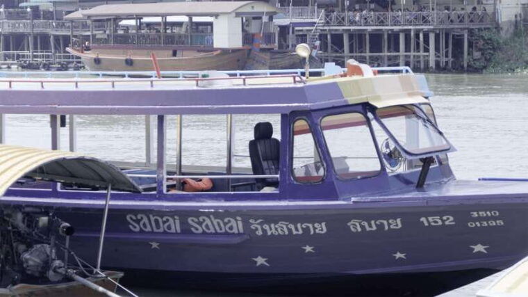 Bangkok: Slow Boat Tour on the River To/From Ayutthaya - Pricing and Booking Options