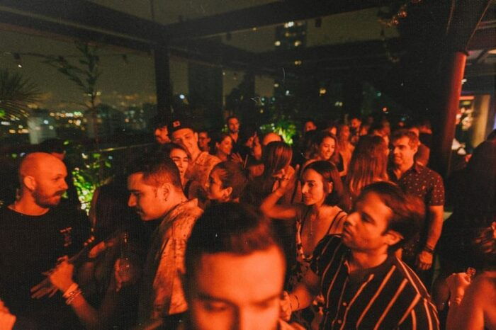 Bangkok: Soi Cowboy, Nana, Soi 11, Rooftops, Clubs & Go Gos - Insider Tips and Important Details
