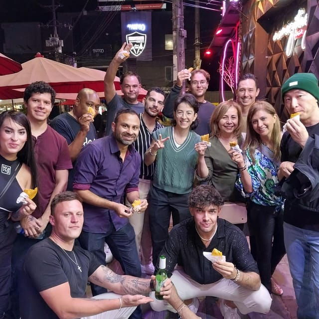 Bangkok: Soi Cowboy, Nana, Soi 11, Rooftops, Clubs & Go Gos - Frequently Asked Questions
