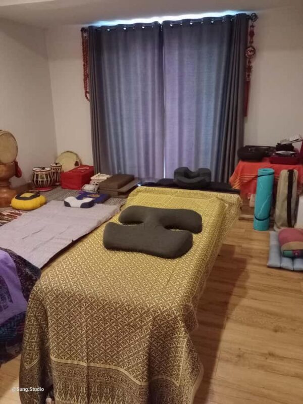 Bangkok: Sound Healing, Bodywork, and Tarot Session - Why This Experience Is Worth Considering