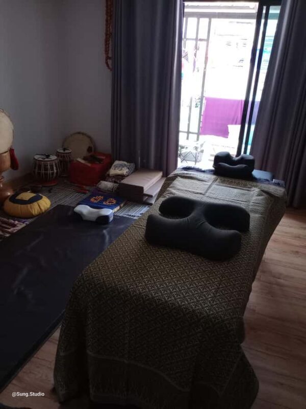 Bangkok: Sound Healing, Bodywork, and Tarot Session - Final Thoughts