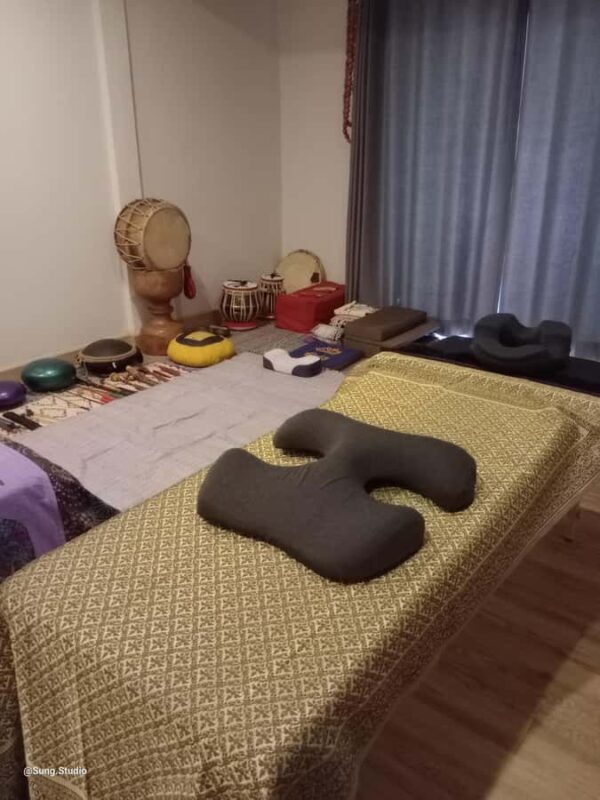 Bangkok: Sound Healing, Bodywork, and Tarot Session - FAQ