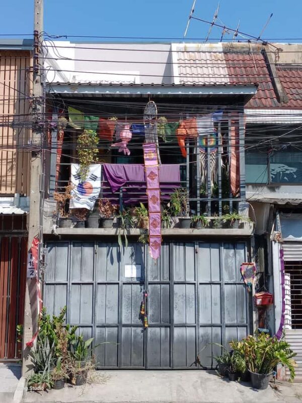 Bangkok: Sound Healing, Bodywork, and Tarot Session - Practical Details and Tips