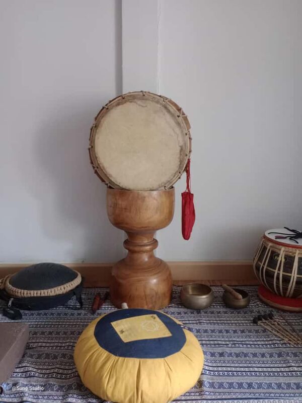 Bangkok: Sound Healing, Bodywork, and Tarot Session - FAQ