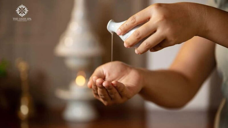 Bangkok: Spa Experience at Oasis Spa - Overall Impressions and Value