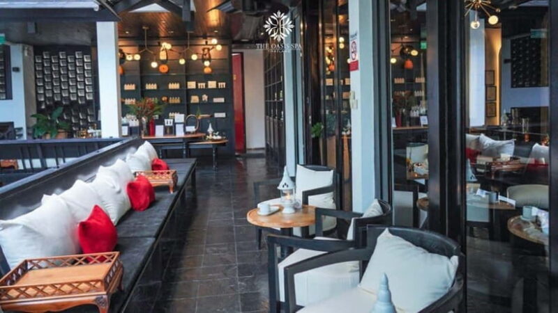 Bangkok: Spa Experience at Oasis Spa - The Sum Up