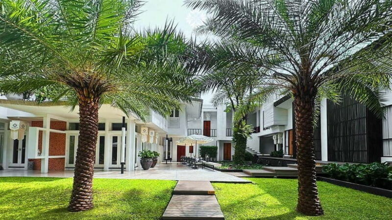 Bangkok: Spa Experience at Oasis Spa - Detailed Breakdown of the Spa Experience