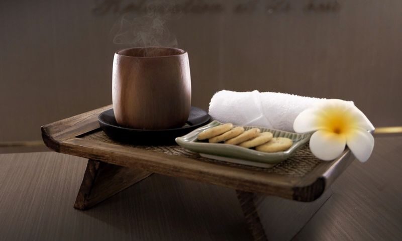 Bangkok Spa Experience at Pathumwan Princess Hotel in Bangkok - What the treatment experience is like