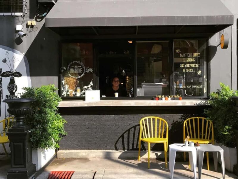 Bangkok: Specialty Coffee Tour & Tastings with Local Guide - The Sum Up
