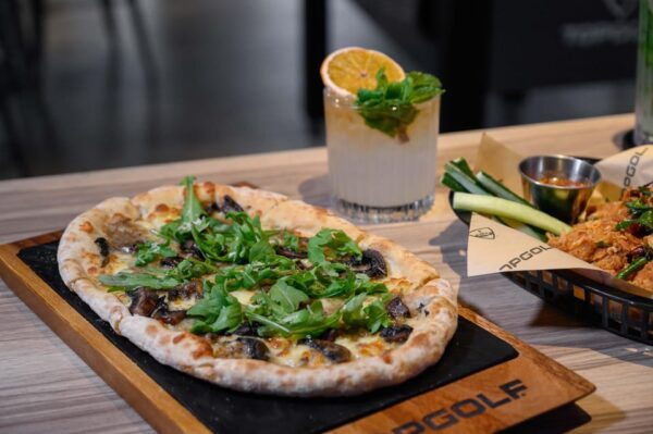 Bangkok: Sports Bar by Topgolf Megacity F&B Packages - Customer Reviews and Feedback