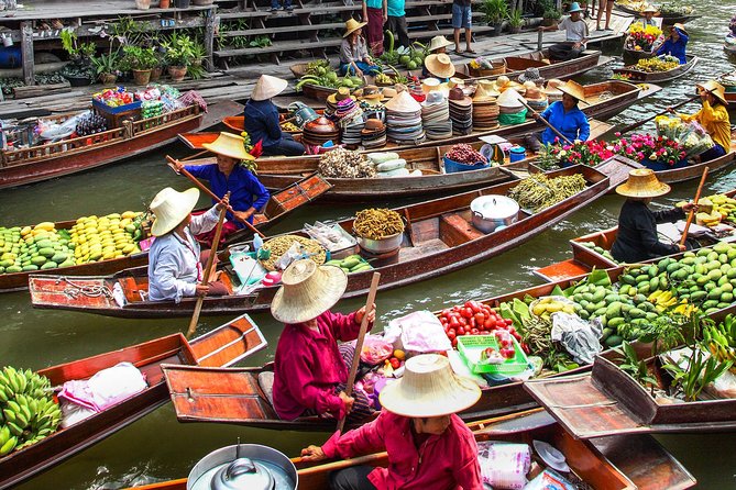 Bangkok Stopover 4 Days 3 Nights - Tips for a Memorable Stopover Experience