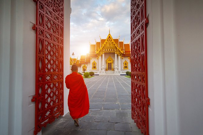 Bangkok Stopover Package - Pricing and Guarantee