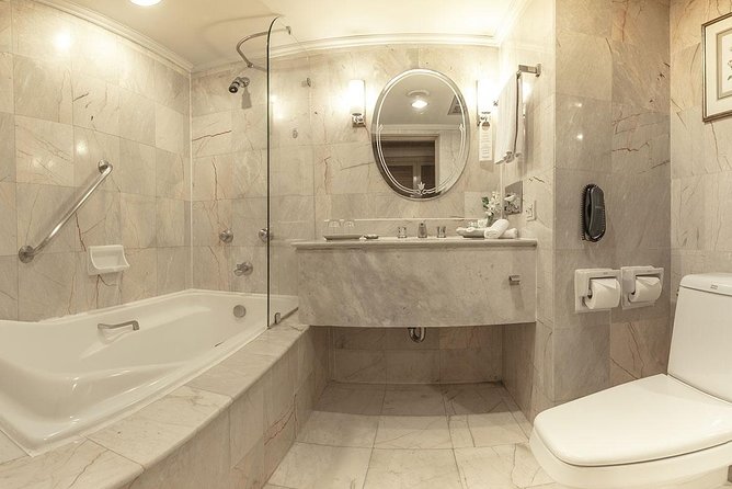 Bangkok Stopover Package - Important Information