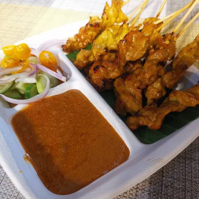 Bangkok: Street Food Tasting Tour at Night - Frequently Asked Questions