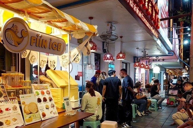 Bangkok Street Food Tour by Tuk Tuk with Rooftop Bar Drink! - Final Thoughts