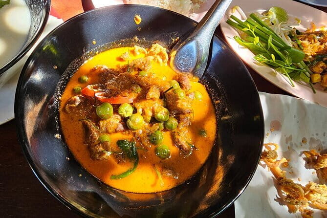 Bangkok Street Food Variety Cultures Local Tasty - An In-Depth Look at the Tour Experience