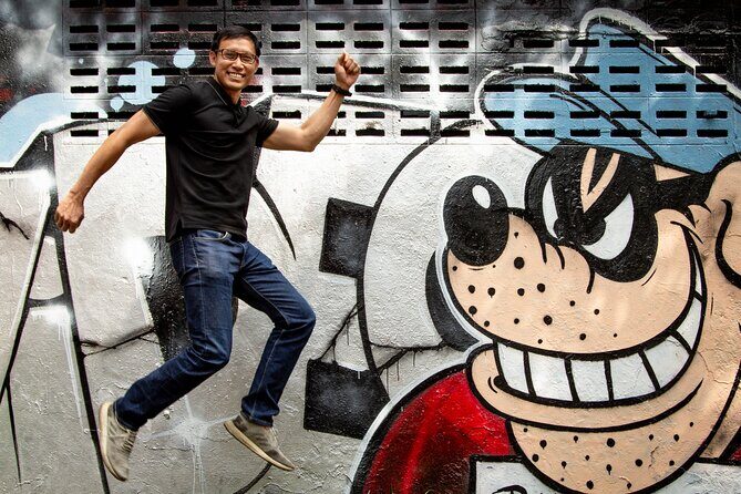 Bangkok Street Hidden Gems Photography Tour - Good To Know