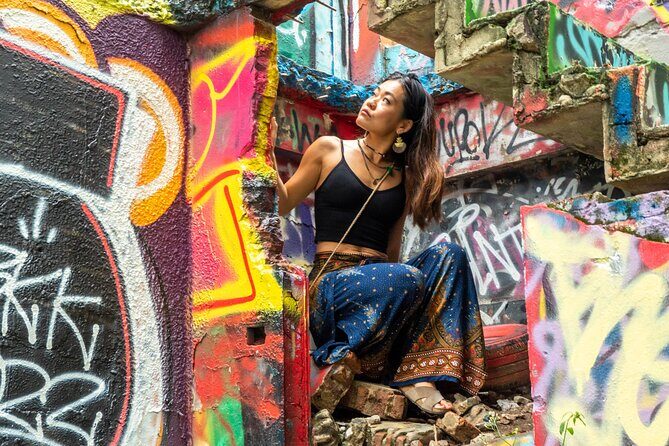 Bangkok Street Hidden Gems Photography Tour - Detailed Breakdown of the Itinerary