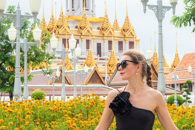 Bangkok Street Hidden Gems Photography Tour - Authentic Experiences & Review Highlights