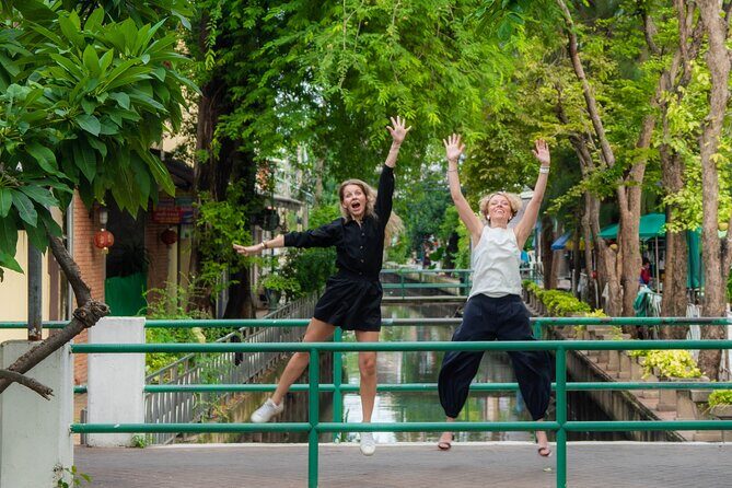 Bangkok Street Hidden Gems Photography Tour - The Sum Up: Who Should Sign Up?