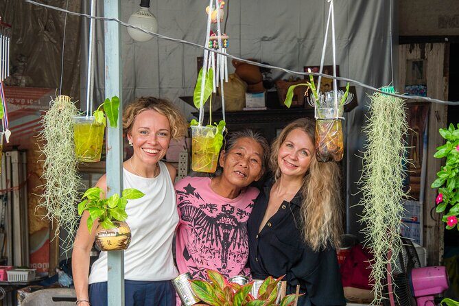 Bangkok Street Hidden Gems Photography Tour - Final Thoughts