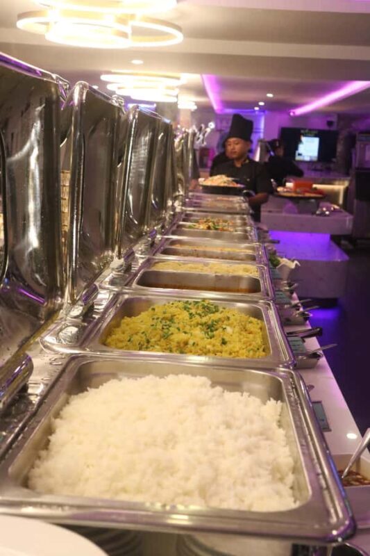 Bangkok Sunset Temples & Twilight River Dinner Journey - Final Thoughts