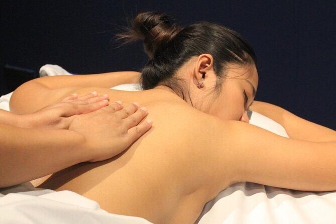 Bangkok Suriyasom Thai Therapeutic Massage Experience - Good To Know