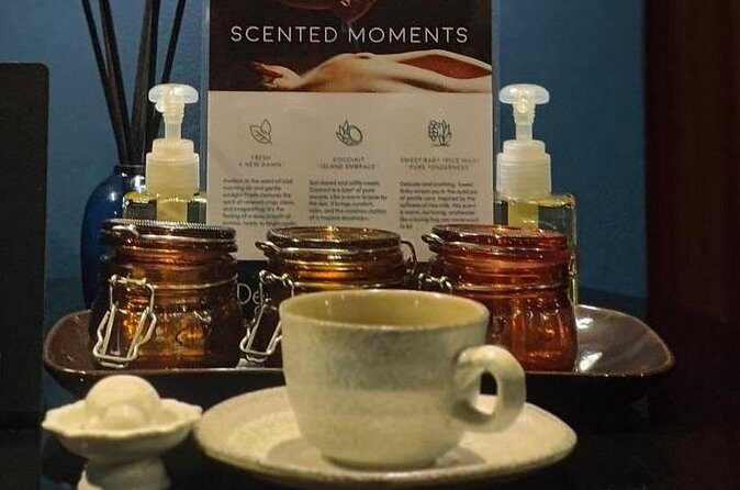 Bangkok Suriyasom Thai Therapeutic Massage Experience - Final Thoughts