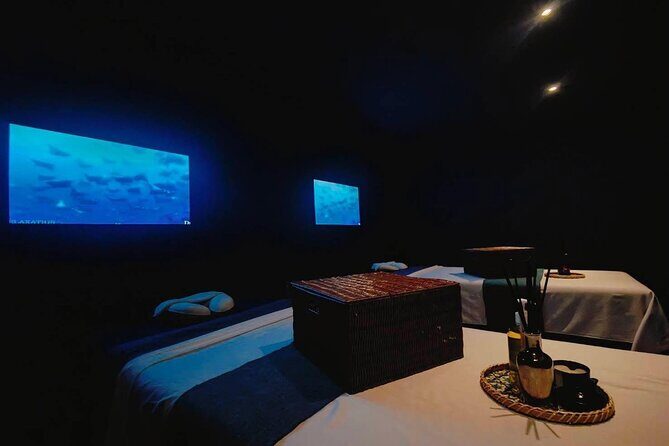 Bangkok Suriyasom Thai Therapeutic Massage Experience - FAQ