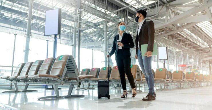 Bangkok Suvaanabhumi Airport: Fasttrack Immigration Service - VIP Treatment on Arrival at Suvarnabhumi Airport