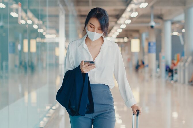 Bangkok Suvannabhumi Airport : Fasttrack Immigration Service Pass - Pricing and Booking Details