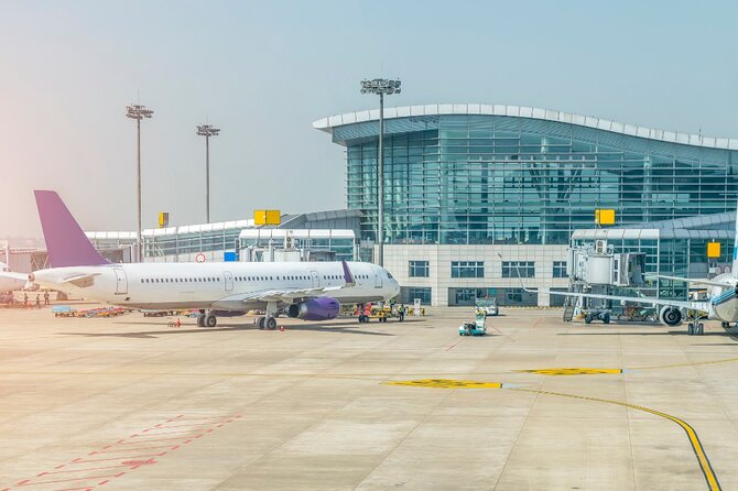 Bangkok Suvannabhumi Airport : Fasttrack Immigration Service Pass - Cancellation Policy