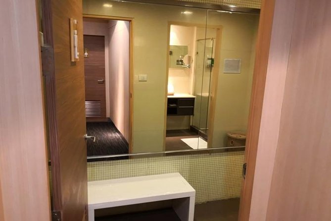 Bangkok Suvarnabhumi Airport (BKK) / Don Mueang Airport (DMK) VIP Lounge Access - Benefits of VIP Lounge Access