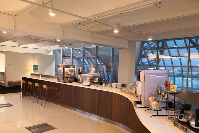 Bangkok Suvarnabhumi Airport (BKK) / Don Mueang Airport (DMK) VIP Lounge Access - Common Questions
