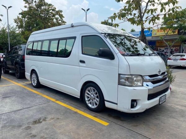 Bangkok: Suvarnabhumi Airport From/To Don Muang Airport - Break Down